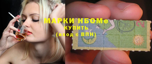 крисы Покачи