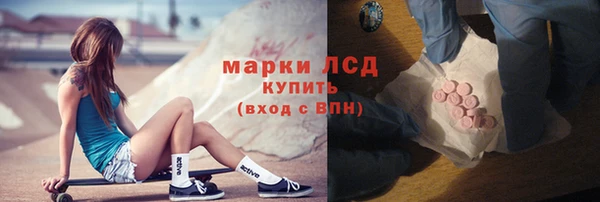 крисы Покачи